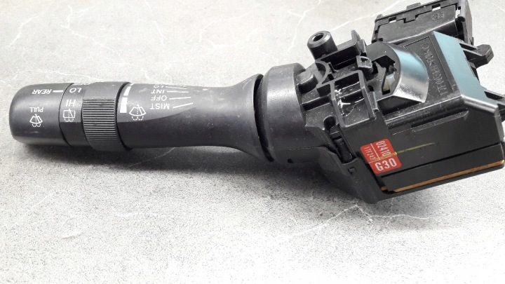 17F003LH Переключатель дворника Mitsubishi Outlander, фото 5