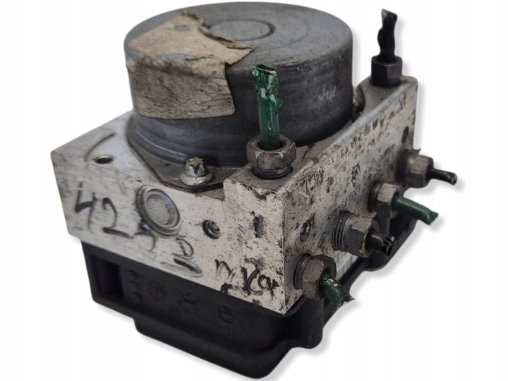 Renault OE 8200737985 насос ABS, фото 6