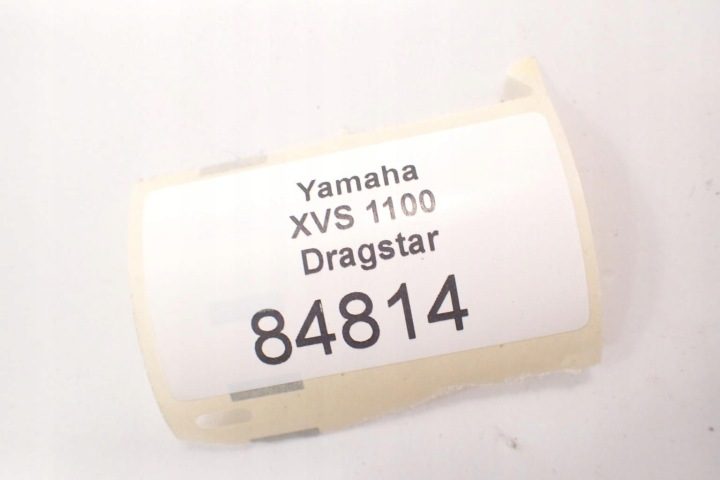 Защитная дуга klatka хром Yamaha XVS 1100 Drag Star Класс, фото 12