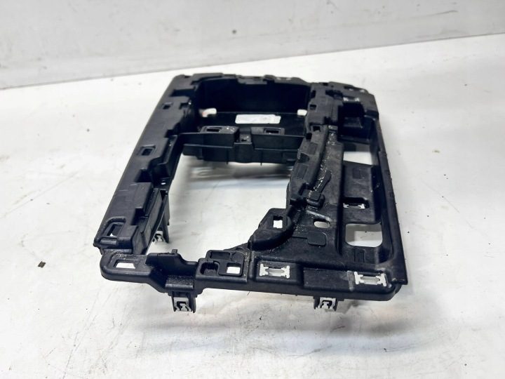 РАМКА КОНСОЛИ ЦЕНТРАЛЬНОГО ТОННЕЛЯ AUDI Q5 FY 80A 80B864261A, фото 1