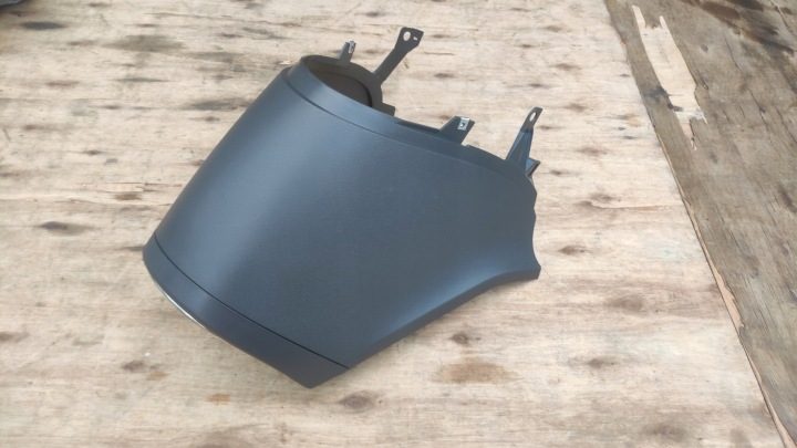 Защита тоннеля консоли Fiat 500 735599080 2015rok, фото 1