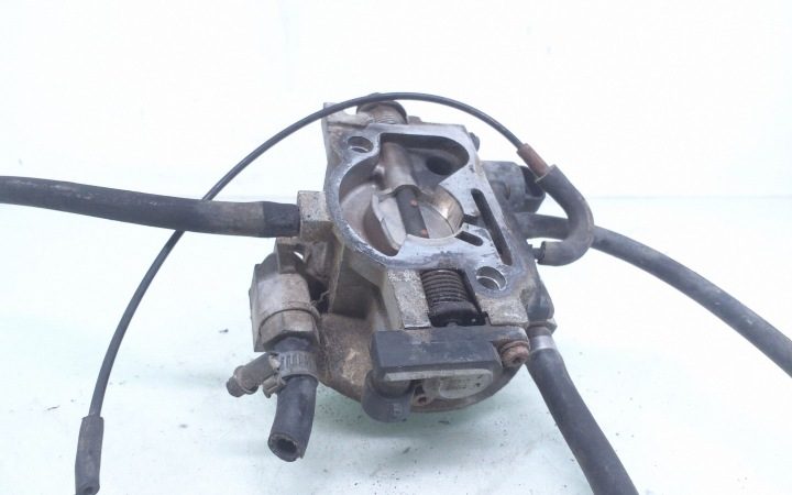 1994 Opel Astra F Карбюратор, фото 3