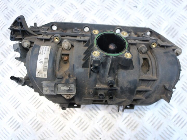 Opel впускной коллектор 0280600064 55557904, фото 1