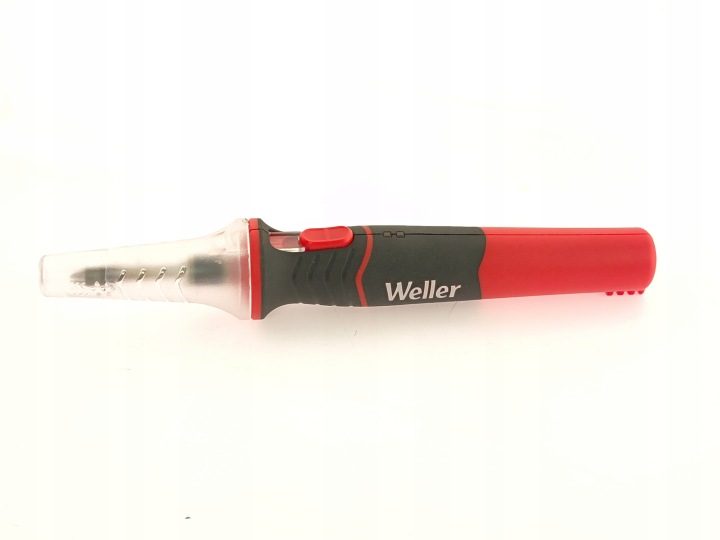 Паяльник контактный Weller 12 Вт, фото 2