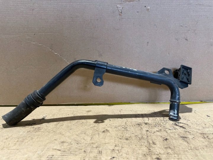 Volkswagen OE 1K0121070N трубка охлаждающей жидкости, фото 4