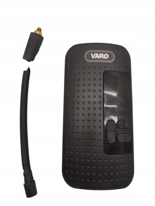 Насос электрический VARO VAR10077/23 8V / 2000 мАч, фото 4