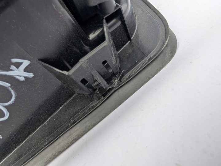 ЛЮЧОК ТОПЛИВНОГО БАКА BMW X5 (G05) 7440018 32843100 3.0L 210 кВт 2024, фото 7