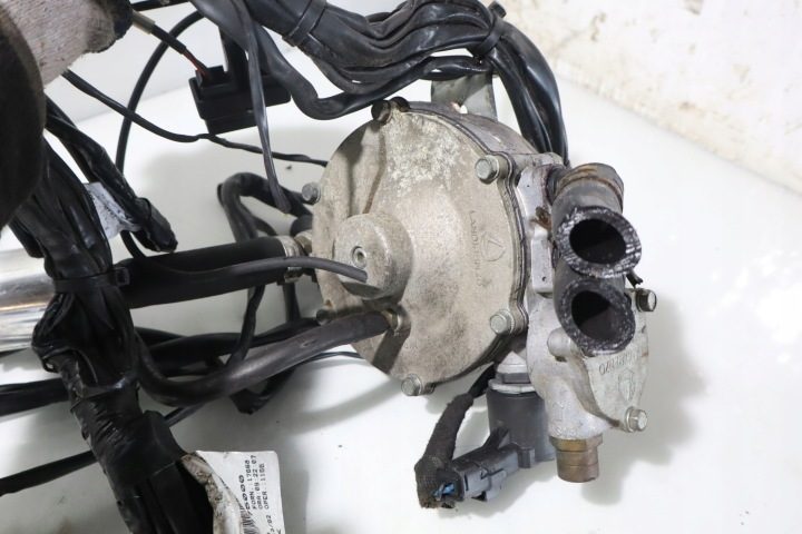 ГБО LPG CITROEN XSARA PICASSO 2.0, фото 6