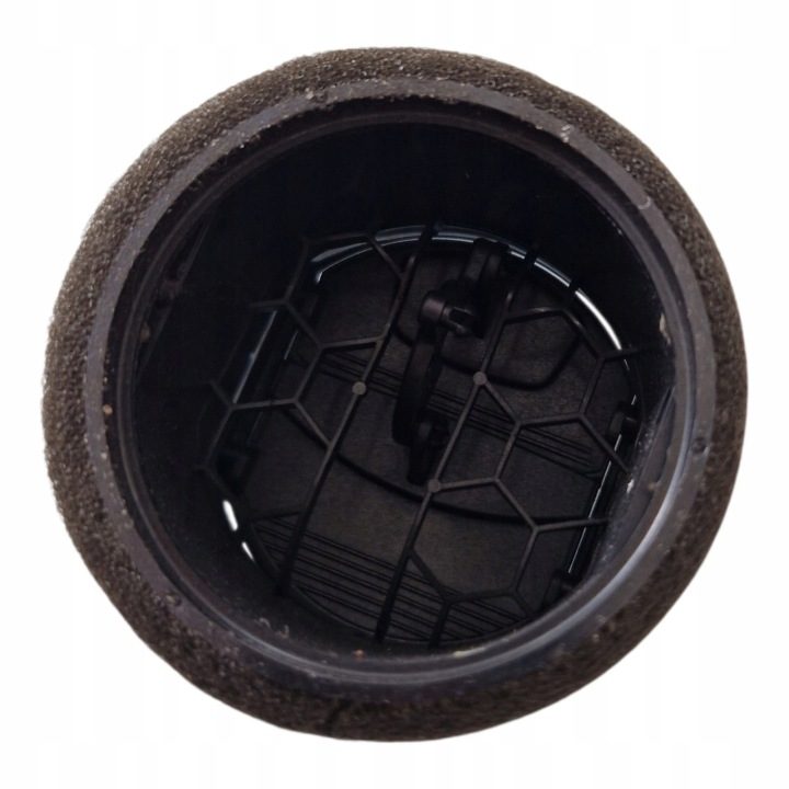 ВОЗДУХОЗАБОРНИК РЕШЕТКА ОБДУВ КОНСОЛЬ FORD MONDEO MK4 OE 6M21U018B09AD3YYW, фото 3
