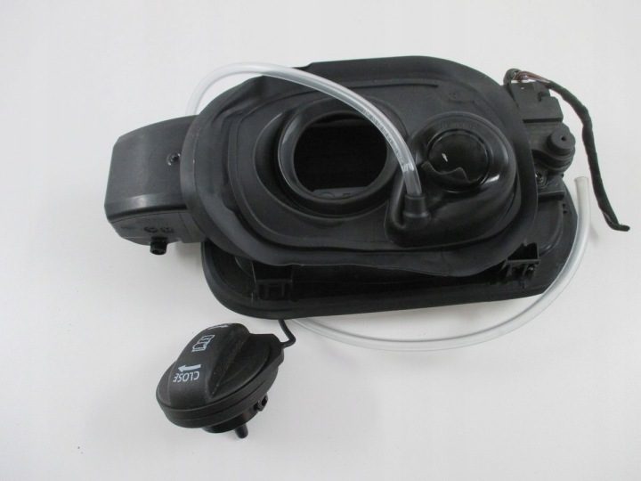 ЛЮЧОК ГОРЛОВИНЫ БЕНЗОБАКА SEAT LEON IV 5FE809905G OE, фото 2