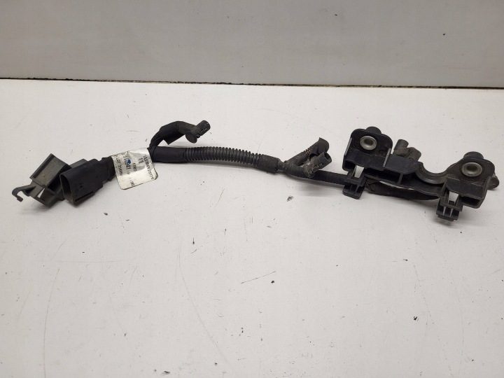 Трубка свечей накаливания Ford Focus II MK2 9661094180 9661094180, фото 4