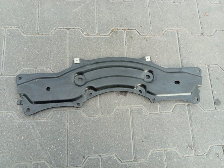 FORD FOCUS MK4 18- Кронштейн крепление JX61-A10684-AC, фото 1