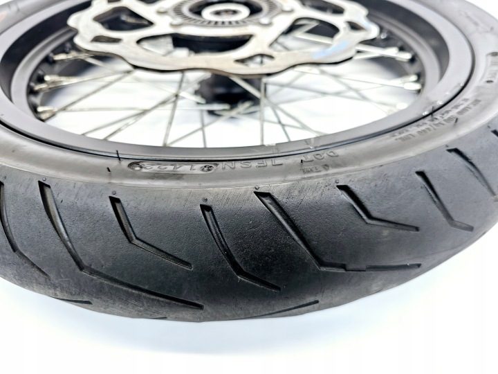 Mondial SMX 125 SX 125 диск передний колесо, фото 6