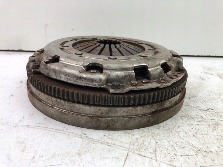 VW SEAT SKODA 1.6 2,0 TDI СЦЕПЛЕНИЕ В СБОРЕ 04L141025F, фото 7