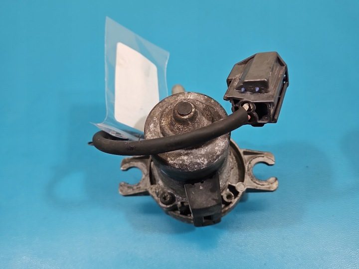 НАСОС ВАКУУМНЫЙ VOLVO V50 S40 II 08684342 862531-04 2.4 20V, фото 7