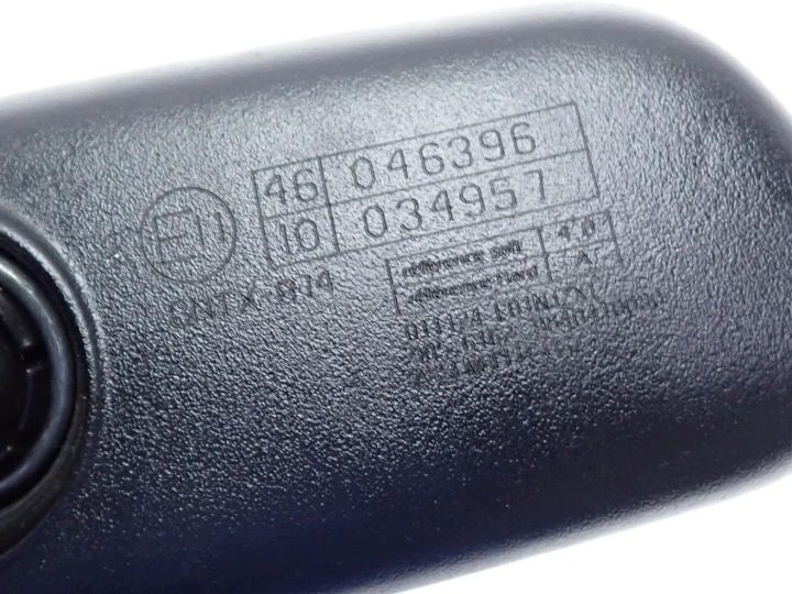 ЗЕРКАЛО САЛОНА ЗАДНЕГО ВИДА OPEL VECTRA C SIGNUM 02-08 ОБЫЧНОЕ, фото 3