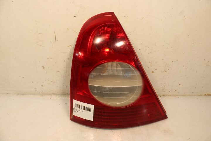 Фонарь левый задний Renault Clio II 8200041413 хэтчбек, фото 1
