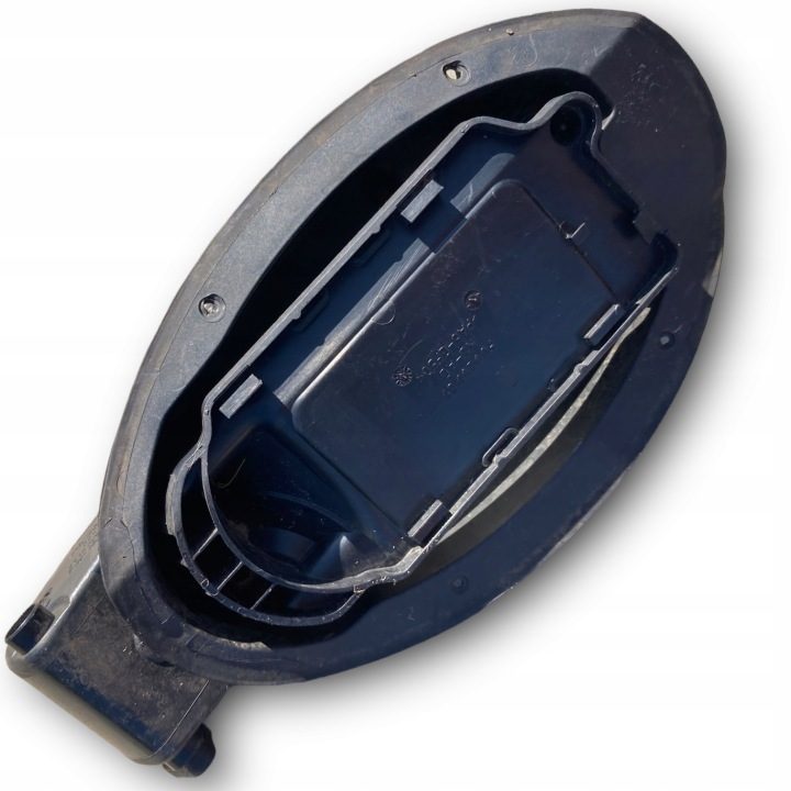 Mercedes E Класс W207 гнездо горловина бензобака A2076300167, фото 1