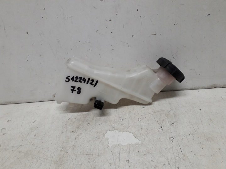 KIA RIO 4 IV 16- STONIC 17- БАЧОК ТОРМОЗНОЙ ЖИДКОСТИ 58511-H8000, фото 2