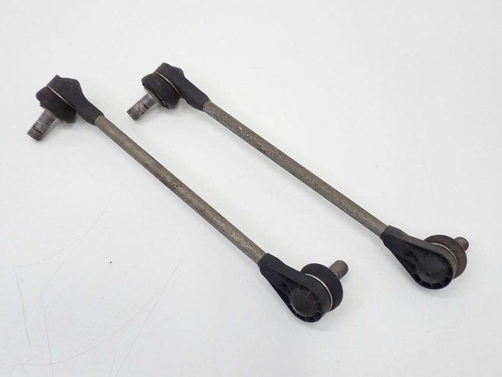 СТОЙКА СТАБИЛИЗАТОРА ОРИГИНАЛ 1EA411315C VW ID4 ID.4 PRO 21 г., фото 2