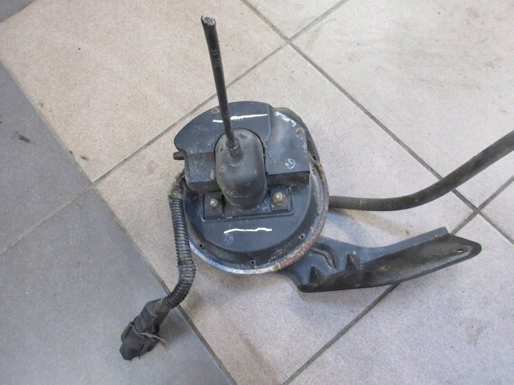 ВАКУУМНЫЙ УСИЛИТЕЛЬ КРУИЗ-КОНТРОЛЯ МОДУЛЬ FORD MUSTANG IV 5.0 93-99 F4ZF-9C735-AB F5AF-9A827-AA, фото 2