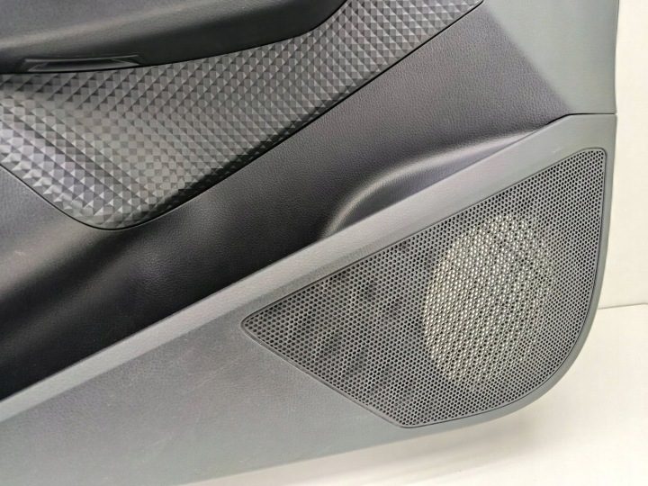 TOYOTA C-HR ЛЕВАЯ ОБШИВКА ДВЕРИ ПЕРЕДНЯЯ ОБИВКА 67061-F4170, фото 6
