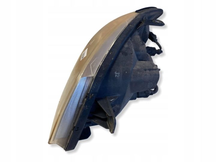 Hyundai Getz Фара правая передняя, фото 4