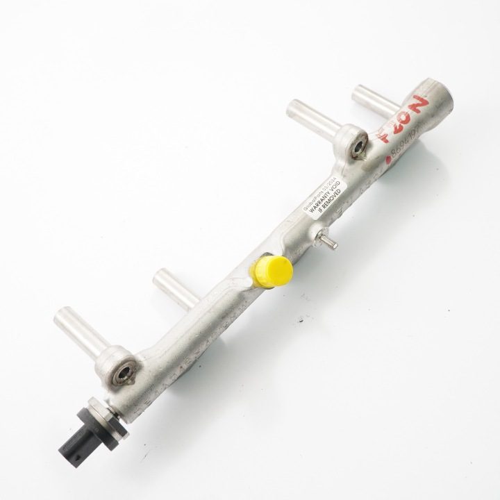 BMW F20 F30 РЕСТАЙЛИНГ Mini F55 F56 B38 Бензин Топливная рампа Направляющая 8694197, фото 9