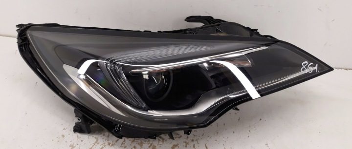 Opel Astra K 5 В LED фара правая передняя, фото 2