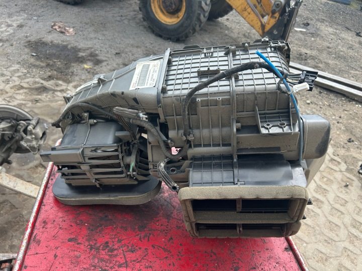 FIAT DUCATO III JUMPER 14- 2,2 HDI ОТОПИТЕЛЬ КОНДИЦИОНЕР 07355913640, фото 4