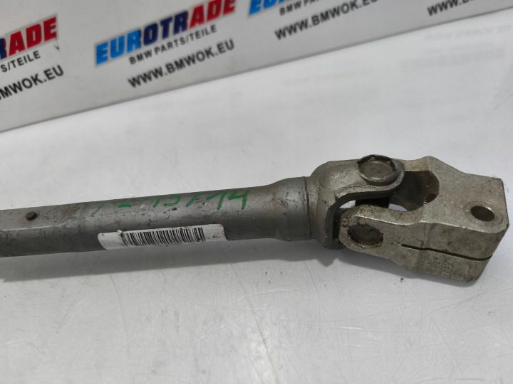 BMW F20 F21 F22 F23 F30 F32 F34 F36 ШАРНИР РУЛЕВОЙ КОЛОНКИ 6791298, фото 3