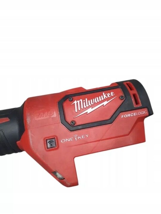 Обжимные клещи Milwaukee HCCT-201C 16 mm² - 300 mm², фото 8