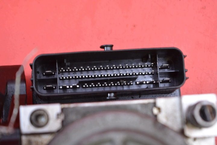 НАСОС ABS 3Q0614517AB VW PASSAT B8 2.0 TSI 220 Л.С. 14-19, фото 6