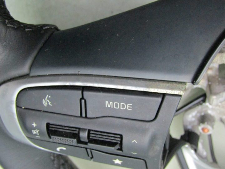 KIA SPORTAGE V 24 г. РУЛЬ 56190-P1400 56190P1400, фото 9