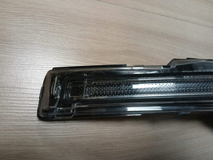 KIA EV9 ПОВОРОТНИК LED ЛЕВОГО ЗЕРКАЛА OE, фото 4