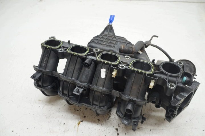 Впускной коллектор в сборе Volvo C30 I S40 II V50 I рестайлинг B4204S3, фото 2