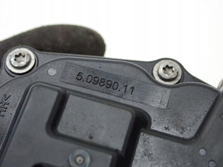 Дроссельная заслонка CM5G-9F991-GA Ford Transit Courier I 1.0 Ecoboost Sfce 20 г., фото 4