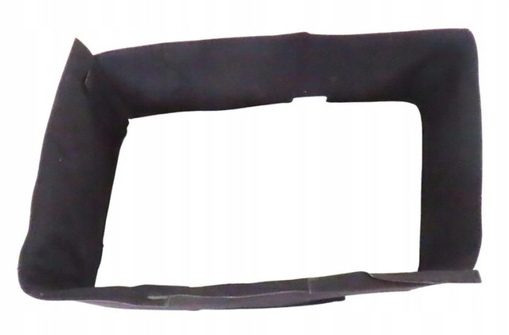 Крышка аккумулятора Audi Q3 8U 2011-2018 год, фото 2