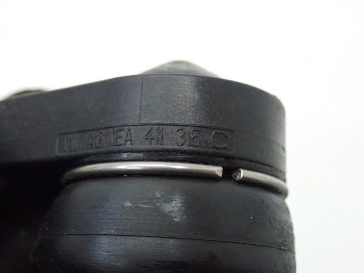 СТОЙКА СТАБИЛИЗАТОРА ОРИГИНАЛ 1EA411315C VW ID4 ID.4 PRO 21 г., фото 3