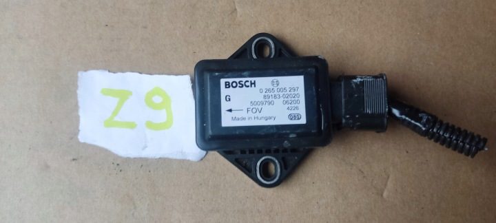 Toyota OE 0265005297 датчик ESP, фото 1