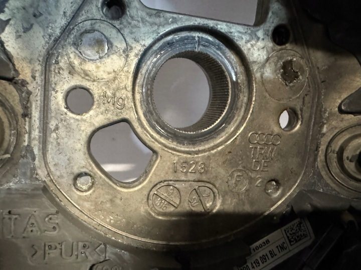 РУЛЬ AIRBAG MODY СРЕЗАННЫЙ AUDI A4 B6 B7 A3 A6 C6 МУЛЬТИФУНКЦИОНАЛЬНЫЙ, фото 2
