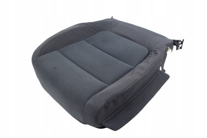 ПОДУШКА СИДЕНЬЯ ПРАВОЕ ПЕРЕДНЕЕ ПАССАЖИРА VW GOLF V PLUS 05-08, фото 2