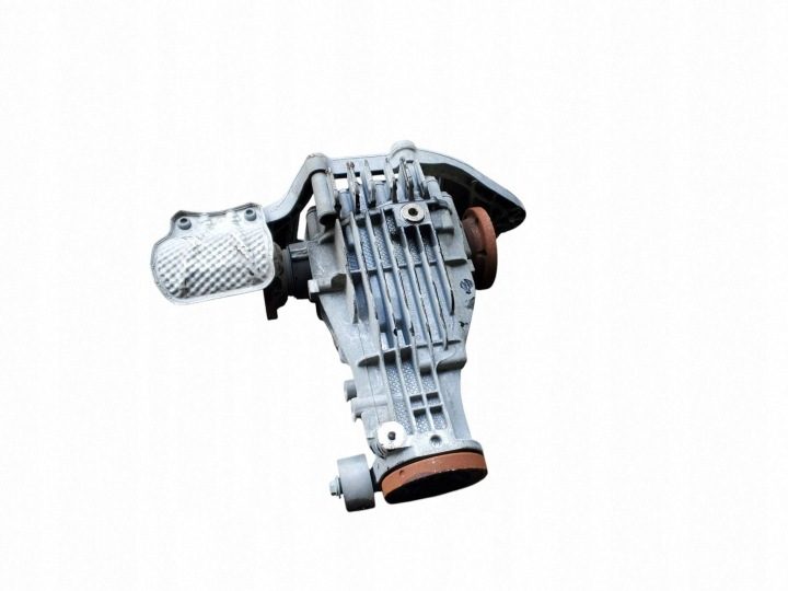 Audi Q5 SQ5 8R 0BC500044D Дифференциал задний, фото 6