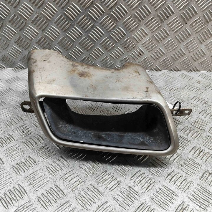 НАСАДКА ГЛУШИТЕЛЯ LAND ROVER RANGE ROVER SPORT II (L494) JK625C310AB, фото 1
