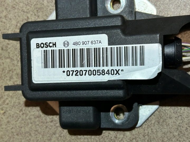 МОДУЛЬ ДАТЧИК ESP VW PASSAT B5 AUDI A4 B5 A6 C5 БЕНЗИН ДИЗЕЛЬ, фото 4