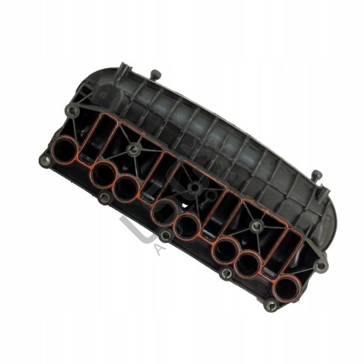 ВПУСКНОЙ КОЛЛЕКТОР AUDI A3 8P 2.0 FSI AXW 06F133210D, фото 2