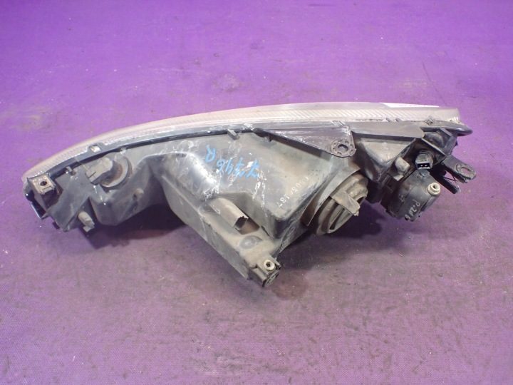 PEUGEOT 206 ХЭТЧБЕК 5D ФАРА ПРАВАЯ MPG112C1R1, фото 3