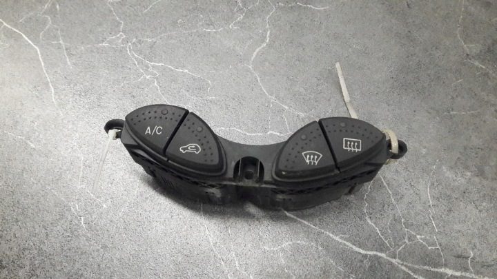 FORD FOCUS КНОПКА КОНТРОЛЯ ASR F1ET-11B573-FB, фото 2