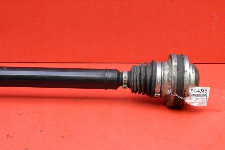 Полуось правая передняя механика 1K0407272RB VW Passat B7 2.0 TDI 140 л.с. 10-15, фото 3