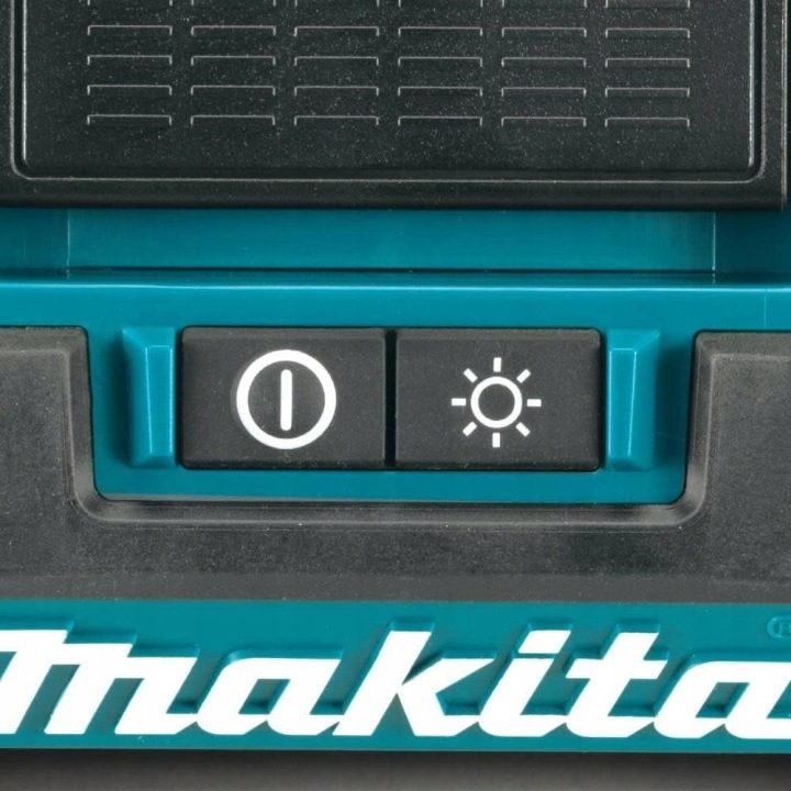 Makita ML003G 40 В Max Li-Ion XGT фара рабочего света LED, фото 14